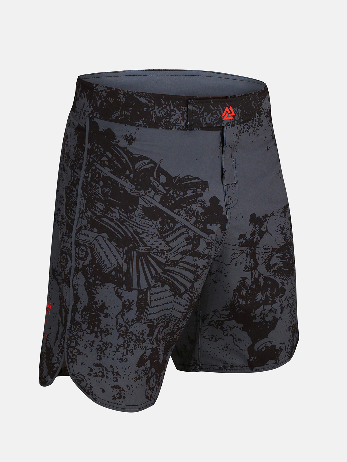 Peresvit Hokusai Blood ММА Fight Shorts, Photo No. 3